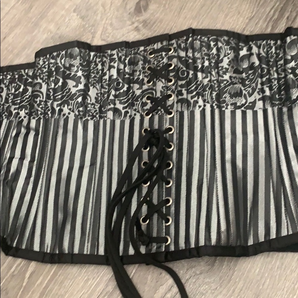 CORSET